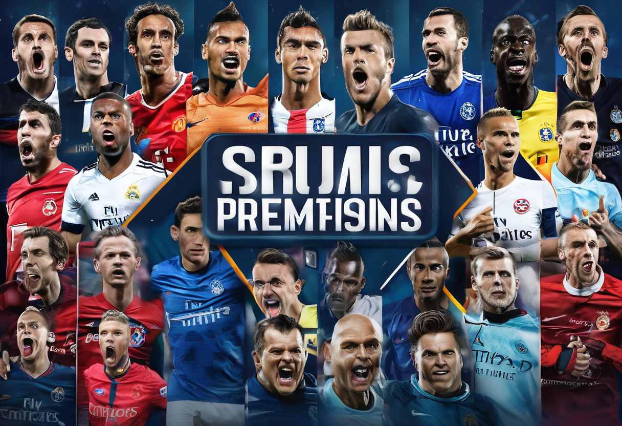 Interviews with Fans and Experts: Favorite Special Promotions from Past Champions League Seasons